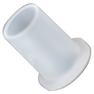 60TC125250 MICROPLASTICS TUBE CLIP